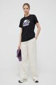 Штани adidas Originals IJ7084 бежевий AW23