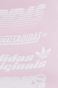 Îmbrăcăminte adidas Originals pantaloni de trening IJ7758 roz