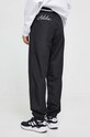 Îmbrăcăminte adidas pantaloni de trening IJ8751 negru