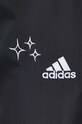 adidas pantaloni de trening negru IJ8751