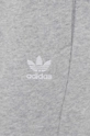 sivá Tepláky adidas Originals