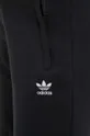 μαύρο Παντελόνι φόρμας adidas Originals