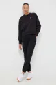 adidas by Stella McCartney joggers nero