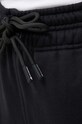 Спортен панталон adidas by Stella McCartney черен IB6860