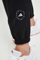 Спортен панталон adidas by Stella McCartney IB6860 черен