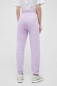 Îmbrăcăminte adidas by Stella McCartney pantaloni de trening IB6861 violet