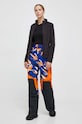 adidas by Stella McCartney pantaloni de exterior x TERREX True Nature HY4505 bleumarin AW23