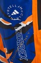 adidas by Stella McCartney pantaloni de exterior x TERREX True Nature bleumarin HY4505