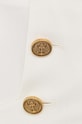 Red Valentino pantaloni in misto lana beige 3R3RBG95WBP