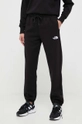 The North Face pantaloni de trening negru