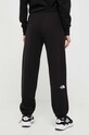 Odzież The North Face spodnie dresowe NF0A7ZJFJK31 czarny