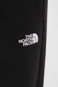 black The North Face joggers