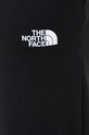 The North Face spodnie dresowe czarny NF0A5GCBJK31