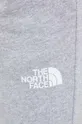 szürke The North Face melegítőnadrág