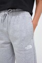 The North Face pantaloni de trening gri NF0A7ZJFDYX1