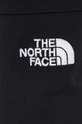 Παντελόνι φόρμας The North Face μαύρο NF0A852YKT01