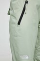 The North Face spodnie Aboutaday zielony NF0A82W2I0G1