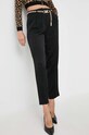 MICHAEL Michael Kors pantaloni negru MF330HK99G
