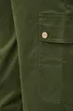zielony MICHAEL Michael Kors spodnie