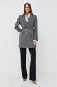 Hlače Marella 2331360733200 črna AW23