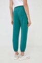 Îmbrăcăminte Marella pantaloni de trening 2337861137200 turcoaz