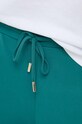 Marella pantaloni de trening turcoaz 2337861137200