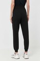 Odzież Armani Exchange spodnie dresowe 6RYP78.YJEBZ czarny