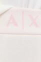 Armani Exchange pantaloni de trening 6RYP81.YJEGZ bej