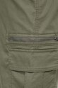 Παντελόνι Hollister Co. πράσινο KI356.3072.332