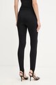 Odzież Liu Jo legginsy TF3271.J6182 czarny