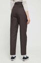 Oblečenie Nohavice Dickies DK0A4Y5ADBX1 hnedá
