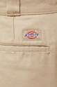 Dickies pantaloni bej DK0A4XZNKHK1
