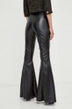 Îmbrăcăminte Elisabetta Franchi pantaloni PA04037E2 negru