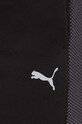 Puma spodnie treningowe Evostripe czarny 676075
