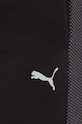Puma spodnie treningowe Evostripe czarny 676075