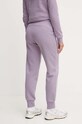 Одяг Спортивні штани Puma 586841 фіолетовий