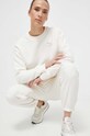 Спортивні штани Puma 621414 бежевий AW23