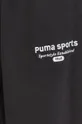 crna Donji dio trenirke Puma