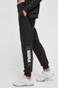 Παντελόνι φόρμας Puma ESS+ μαύρο 675956