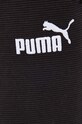 Spodnji del trenirke Puma črna 675983