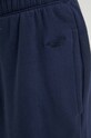 Hollister Co. spodnie dresowe granatowy KI347.3074.200