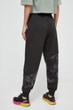 Одяг Спортивні штани Puma 677203 чорний