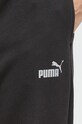 Donji dio trenirke Puma crna 677203