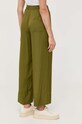 Marc O'Polo spodnie 306116910101 zielony AW23