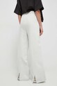 Îmbrăcăminte Puma pantaloni de trening 621448 gri