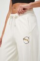 Puma pantaloni de trening bej 676069