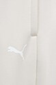 Puma pantaloni de trening bej 523877