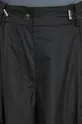 czarny Herskind spodnie Edwin
