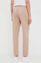 Odjeća Homewear hlače Emporio Armani Underwear 164611.3F256 smeđa