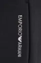 μαύρο Παντελόνι lounge Emporio Armani Underwear